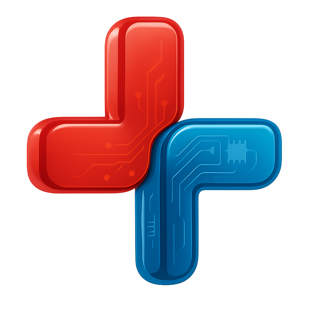 Portal PenseDesk Logo